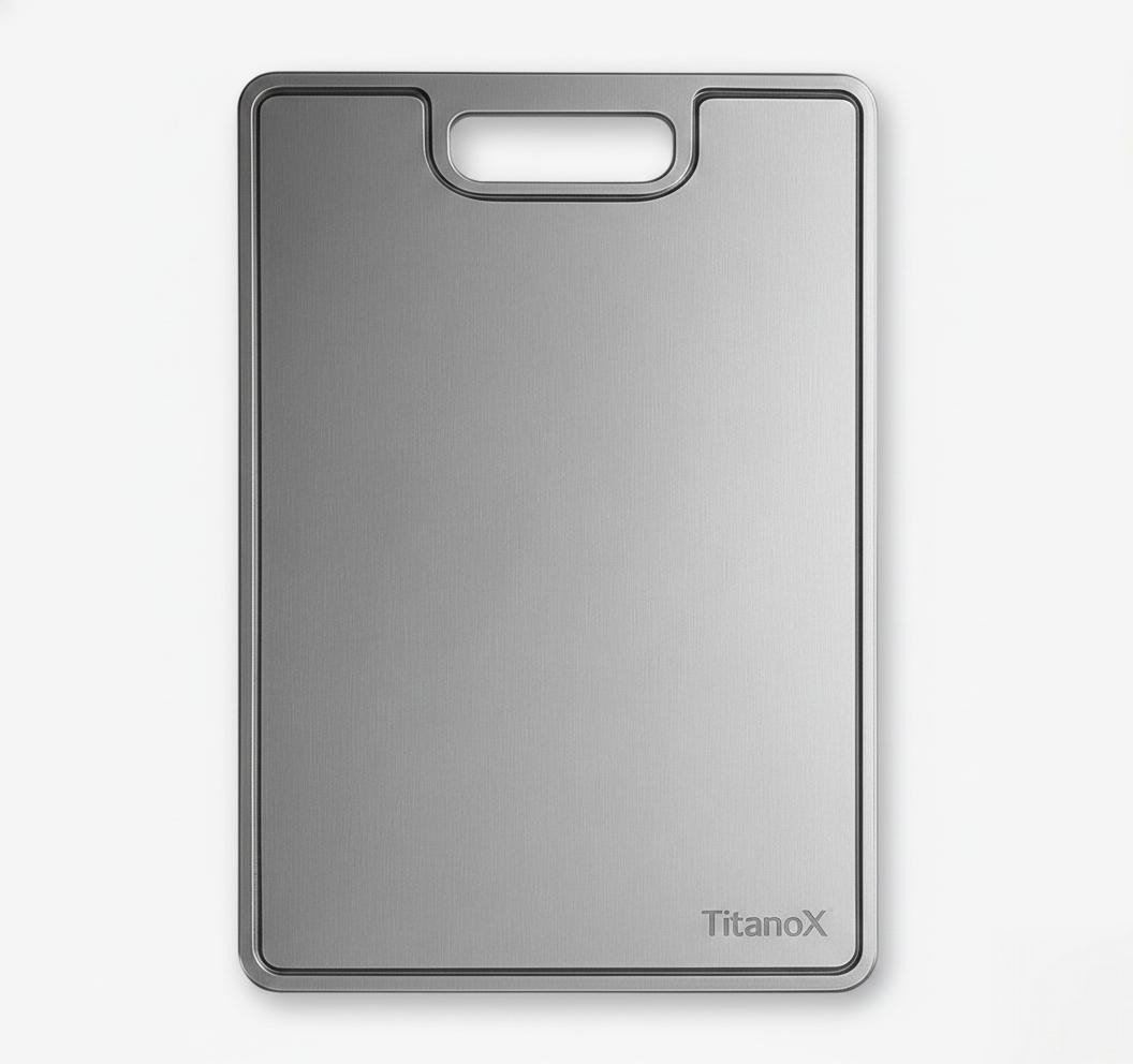 TitanoX - Planche à découper